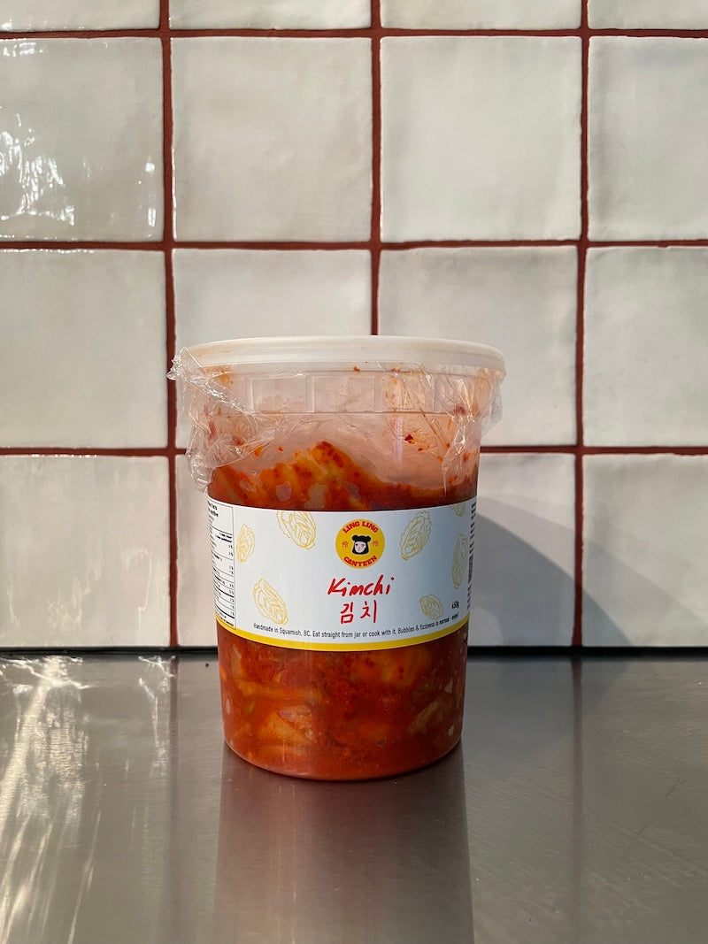 Kimchi 김치