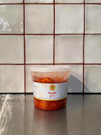 Kimchi 김치