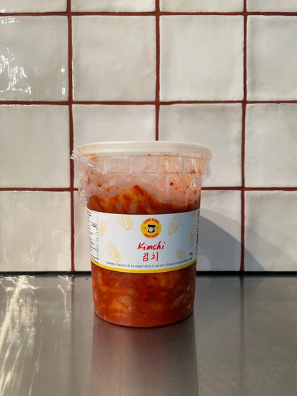 Kimchi 김치