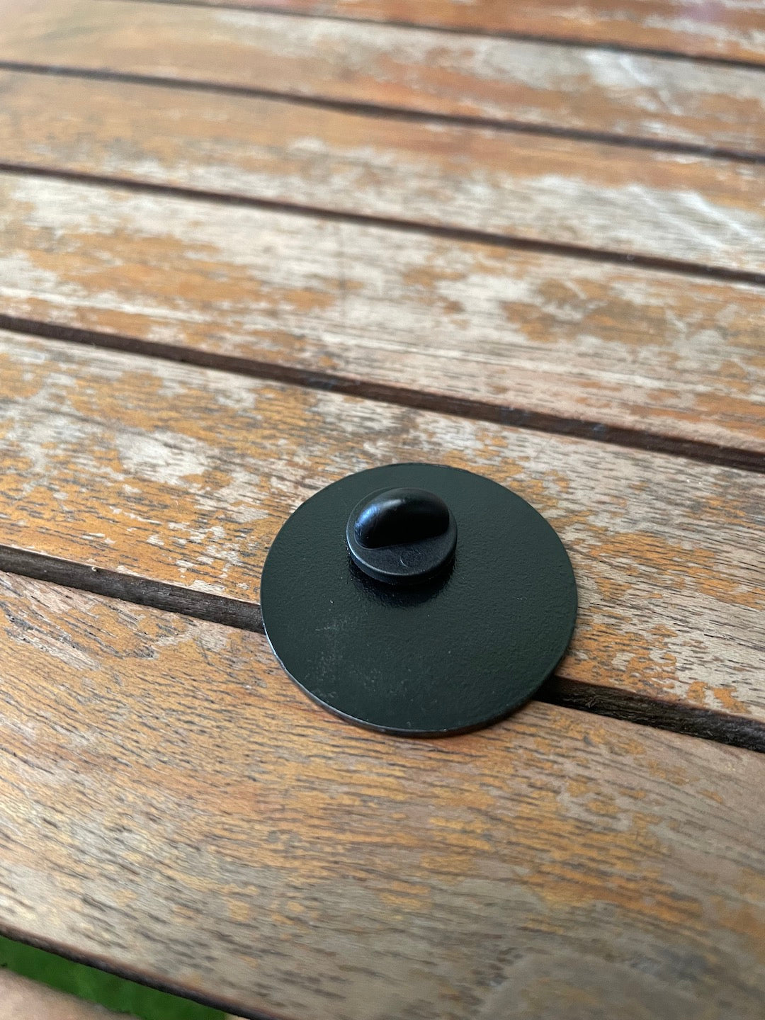 Ling Ling Canteen Enamel Pin
